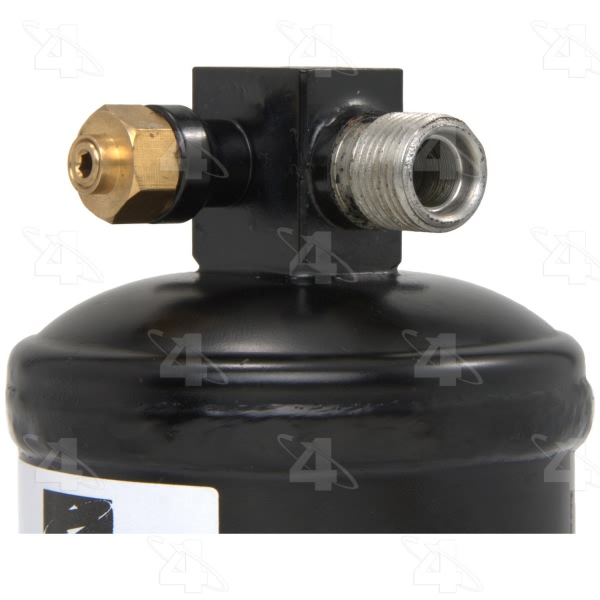 Four Seasons A C Receiver Drier 33562