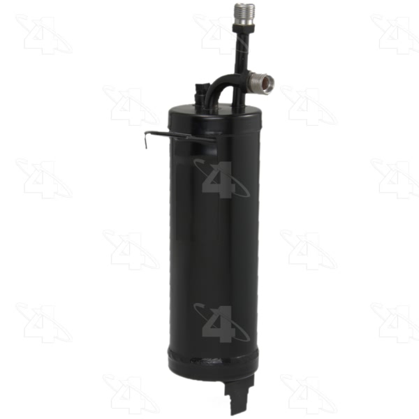 Four Seasons A C Receiver Drier 33277