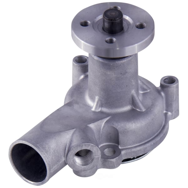 Gates Engine Coolant Standard Water Pump 42055