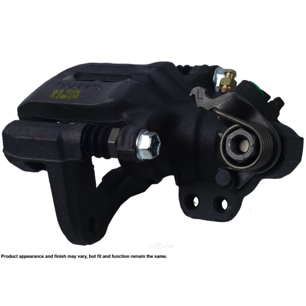 Cardone Reman Remanufactured Unloaded Caliper w/Bracket 19-B2679