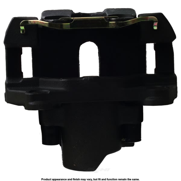 Cardone Reman Remanufactured Unloaded Caliper w/Bracket 19-B1840A