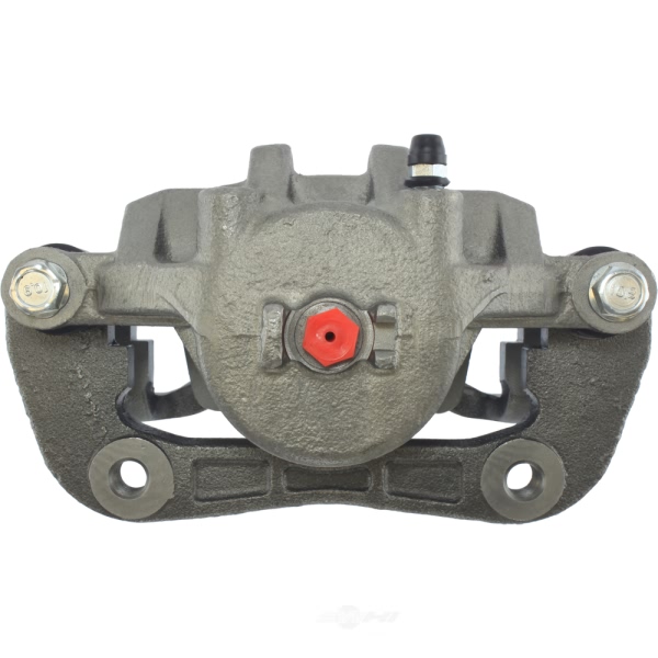 Centric Remanufactured Semi-Loaded Front Driver Side Brake Caliper 141.50226