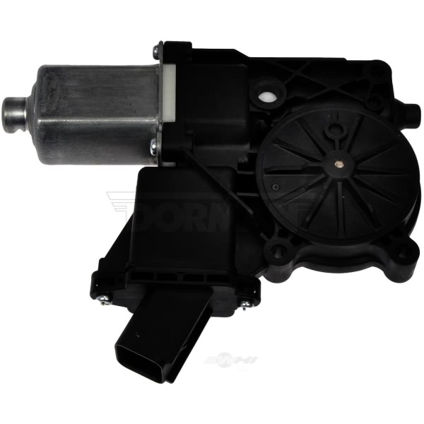 Dorman OE Solutions Front Driver Side Window Motor 742-565