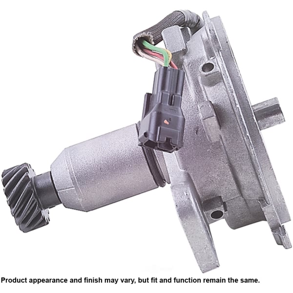 Cardone Reman Remanufactured Electronic Distributor 31-34601