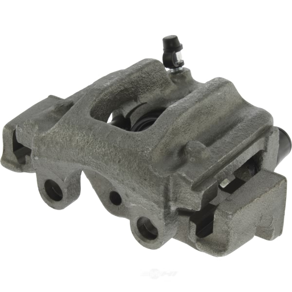 Centric Remanufactured Semi-Loaded Rear Driver Side Brake Caliper 141.34522