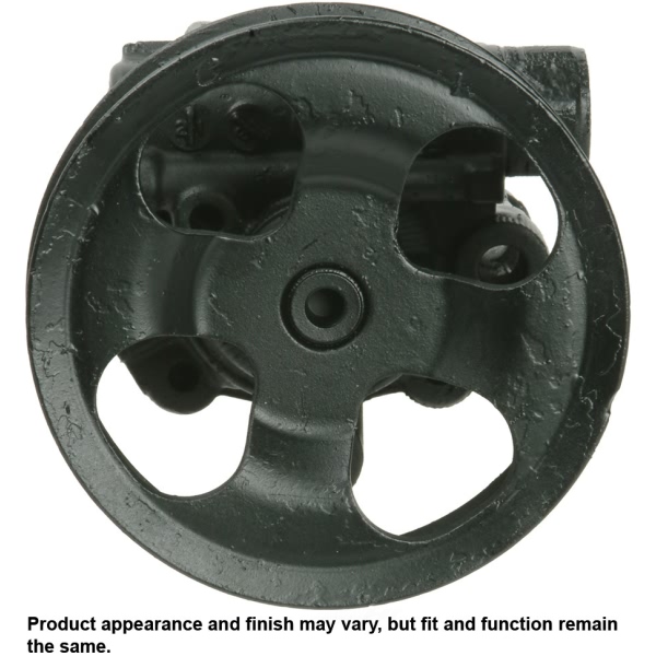 Cardone Reman Remanufactured Power Steering Pump w/o Reservoir 21-5363