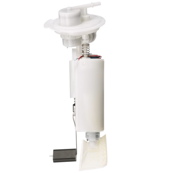 Delphi Fuel Pump Module Assembly FG0482