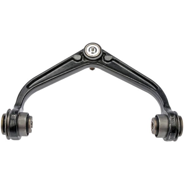 Dorman Front Driver Side Upper Non Adjustable Control Arm And Ball Joint Assembly 524-075