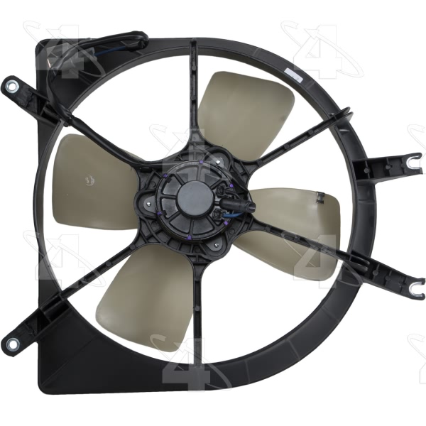 Four Seasons Engine Cooling Fan 75241