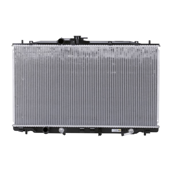 TYC Engine Coolant Radiator 2916