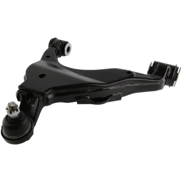 Centric Premium™ Front Passenger Side Lower Control Arm and Ball Joint Assembly 622.44066