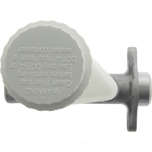 Centric Premium Brake Master Cylinder 130.46016