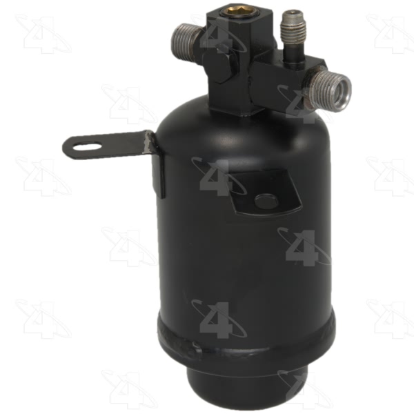 Four Seasons A C Receiver Drier 33438