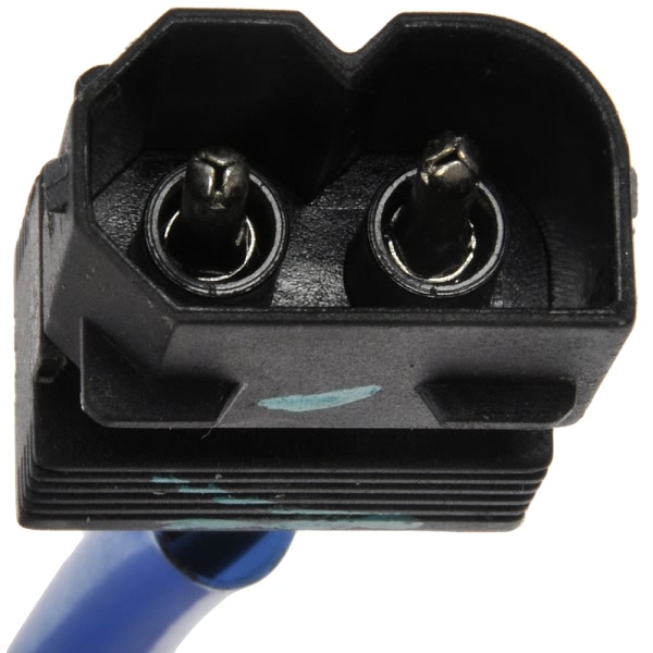 Dorman OE Solutions Rear Driver Side Power Window Regulator And Motor Assembly 748-738