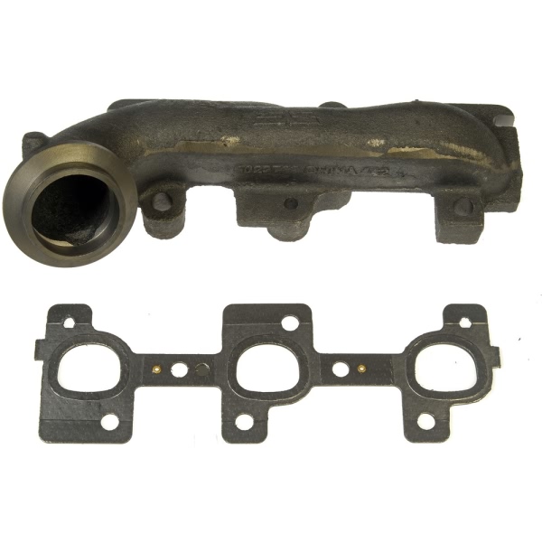 Dorman Cast Iron Natural Exhaust Manifold 674-700