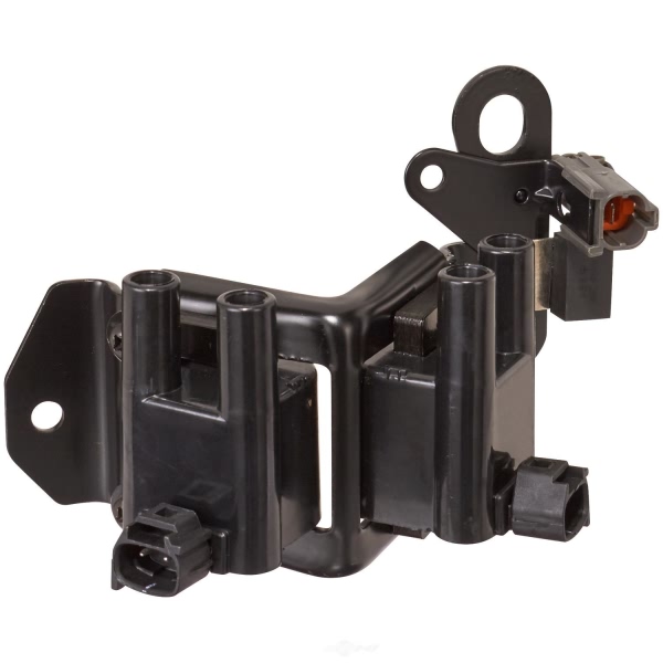 Spectra Premium Ignition Coil C-600