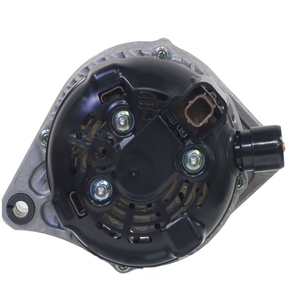 Denso Remanufactured Alternator 210-0645