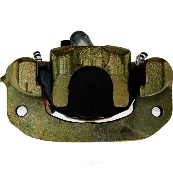 Centric Posi Quiet™ Loaded Caliper 142.42522