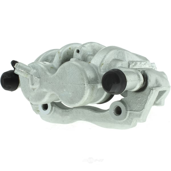 Centric Remanufactured Semi-Loaded Front Passenger Side Brake Caliper 141.35161