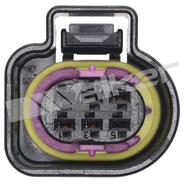 Walker Products Oxygen Sensor 350-35012