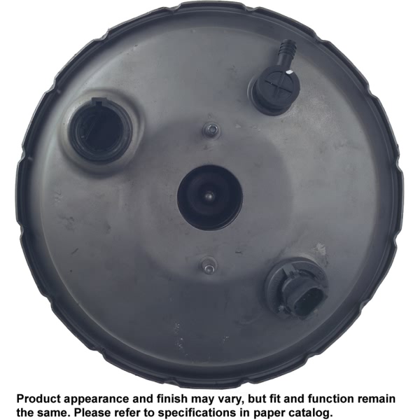 Cardone Reman Remanufactured Vacuum Power Brake Booster w/o Master Cylinder 54-74704