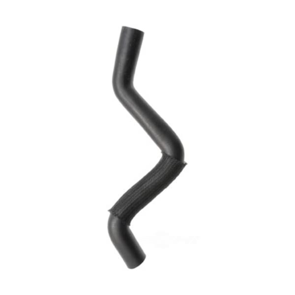 Dayco Engine Coolant Curved Radiator Hose 71840