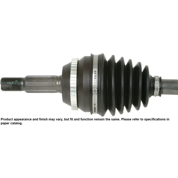 Cardone Reman Remanufactured CV Axle Assembly 60-5228