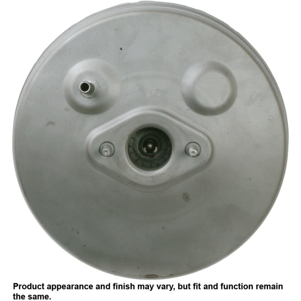 Cardone Reman Remanufactured Vacuum Power Brake Booster w/o Master Cylinder 53-4923