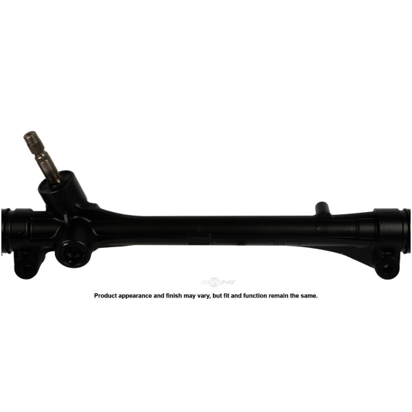 Cardone Reman Remanufactured EPS Manual Rack and Pinion 1G-2702