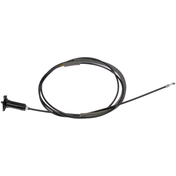 Dorman Fuel Filler Door Release Cable 912-155