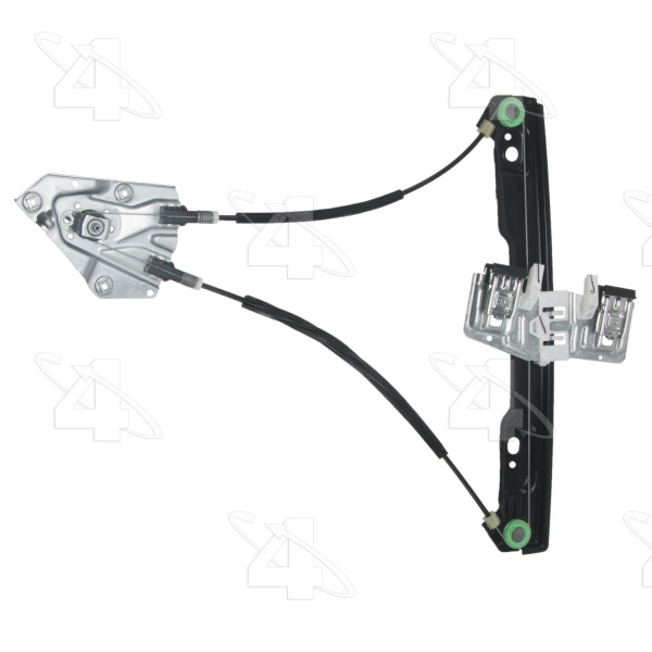 ACI Front Passenger Side Manual Window Regulator 384645