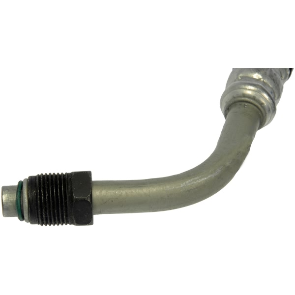 Dorman Engine Oil Cooler Line 625-641