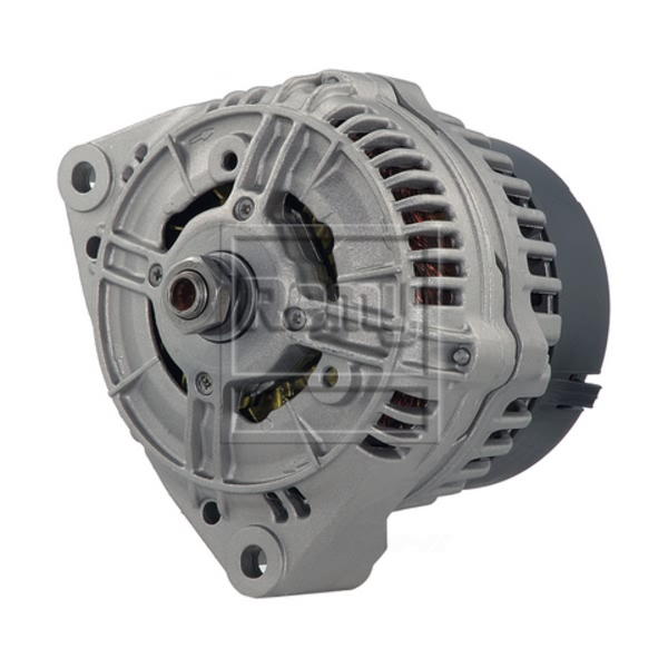 Remy Remanufactured Alternator 13452