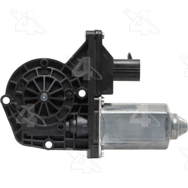 ACI Front Driver Side Window Motor 83166