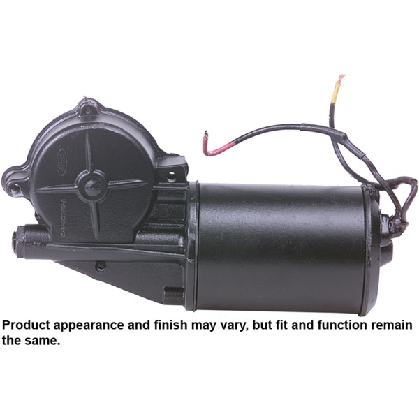 Cardone Reman Remanufactured Window Lift Motor 42-313