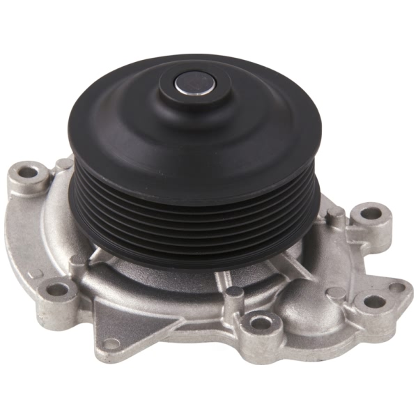 Gates Engine Coolant Standard Water Pump 42283