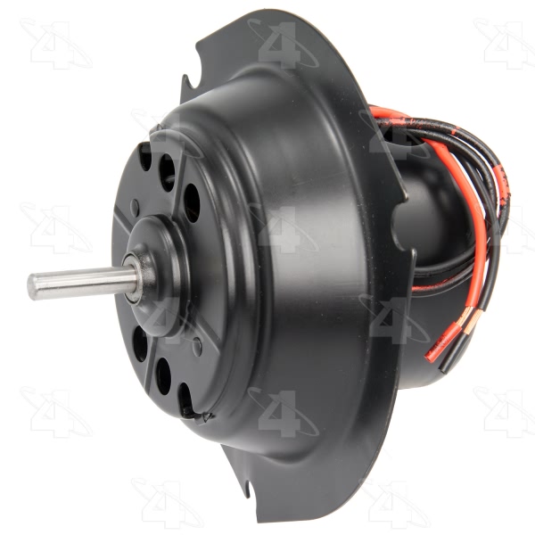 Four Seasons Hvac Blower Motor Without Wheel 35298