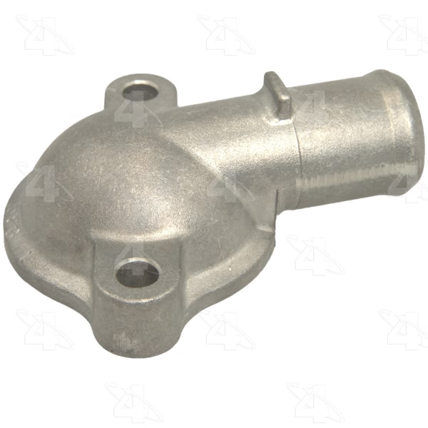 Four Seasons Engine Coolant Water Outlet W O Thermostat 85316