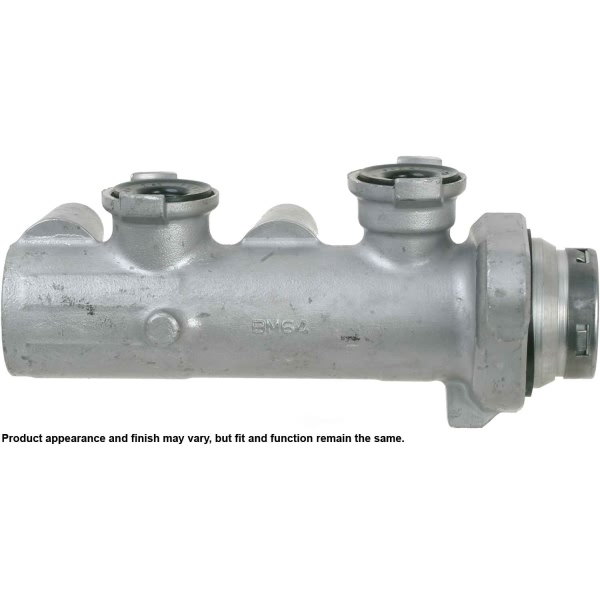 Cardone Reman Remanufactured Master Cylinder 11-3516