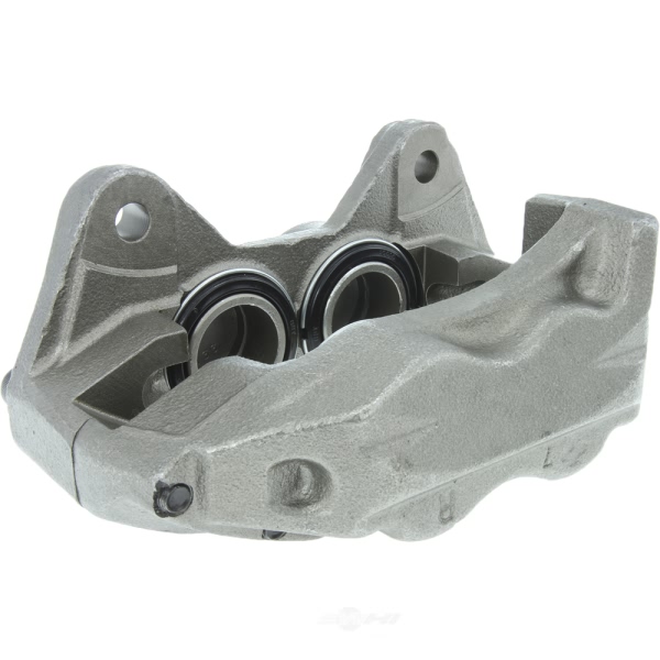 Centric Remanufactured Semi-Loaded Front Passenger Side Brake Caliper 141.44177