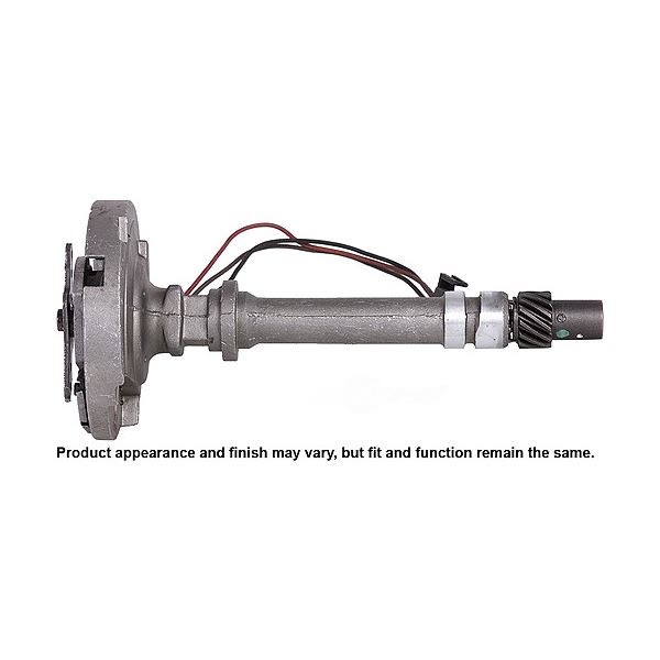 Cardone Reman Remanufactured Electronic Distributor 30-1675