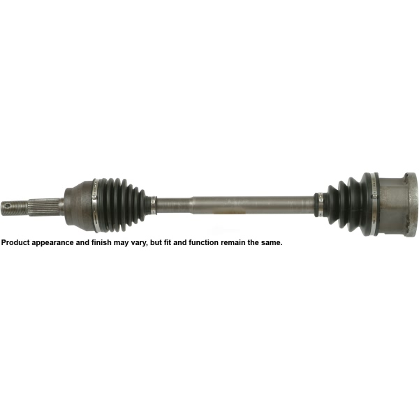 Cardone Reman Remanufactured CV Axle Assembly 60-6283