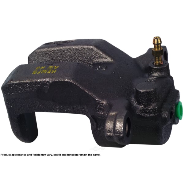 Cardone Reman Remanufactured Unloaded Caliper 19-2787