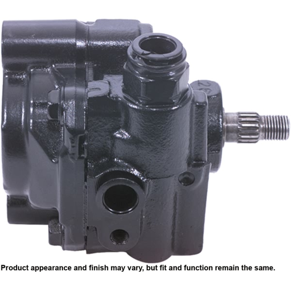 Cardone Reman Remanufactured Power Steering Pump w/o Reservoir 21-5876