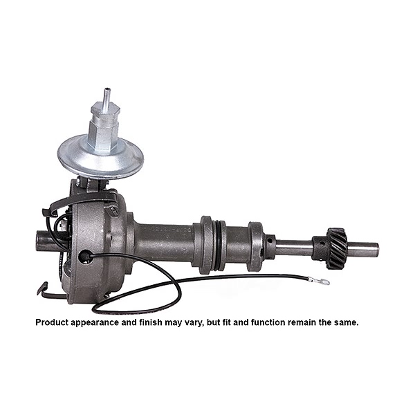 Cardone Reman Remanufactured Point-Type Distributor 30-2809