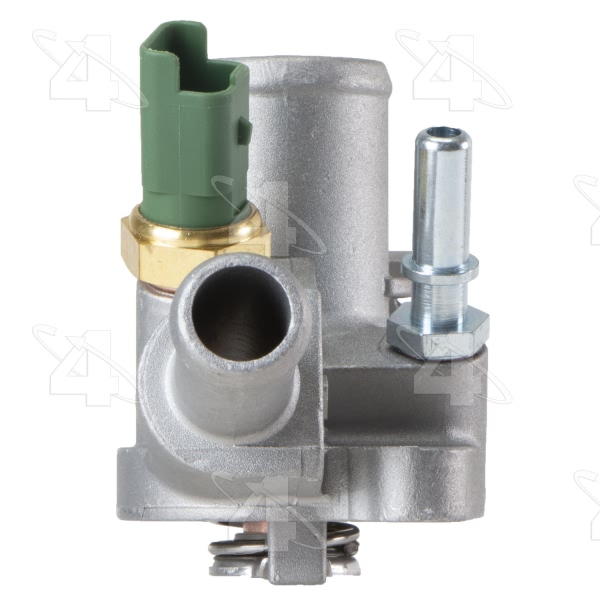 Four Seasons Engine Coolant Water Outlet 86226