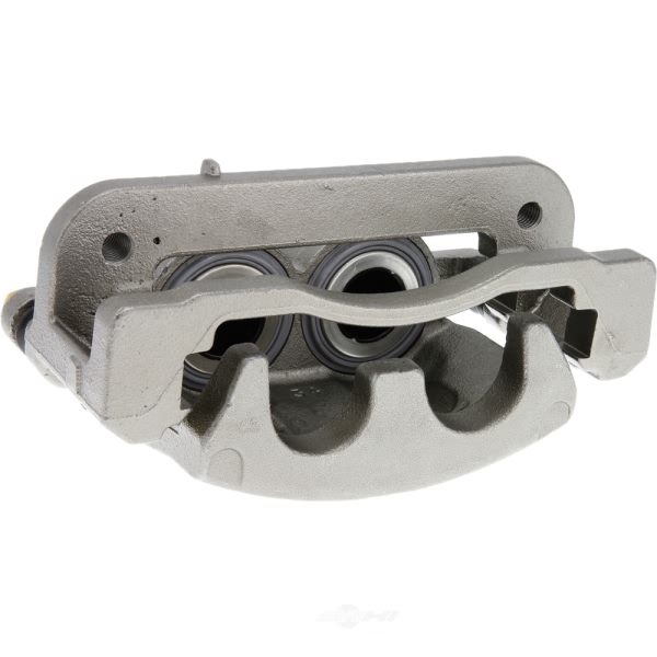 Centric Remanufactured Semi-Loaded Front Passenger Side Brake Caliper 141.66043