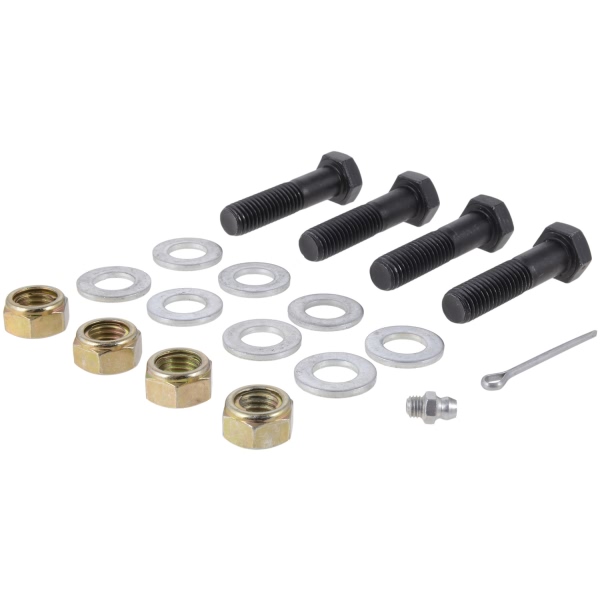 Centric Premium™ Front Lower Bolt-On Ball Joint 610.66016