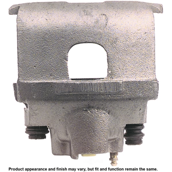 Cardone Reman Remanufactured Unloaded Caliper 18-4362S