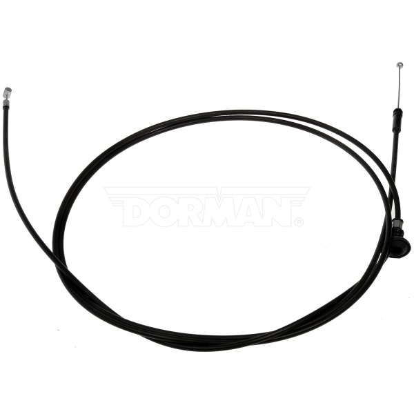 Dorman OE Solutions Hood Release Cable 912-410